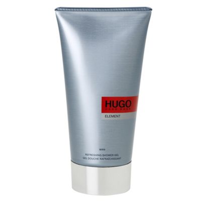 HUGO Element shower gel, 150ml