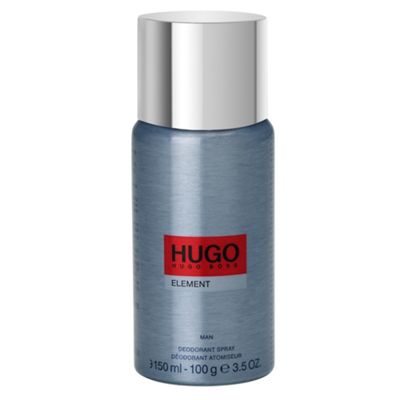 HUGO Element deodorant spray, 150ml