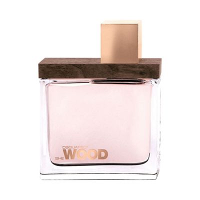 She Wood Eau de Parfum