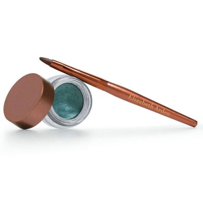 Colour Intrigue Gel Eyeliner - Ocean Teal