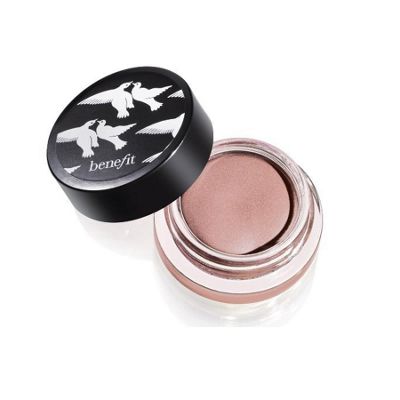 Cream Eyeshadow/Liner 09 - Samba-dy Lovers Me