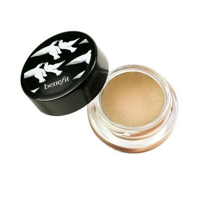 Cream Eyeshadow/Liner 09 - Sippin N Dippin