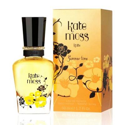 Kate Moss Summer Time, 30ml Eau De Toilette