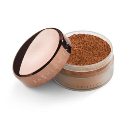 Fashion Fair Loose Powder Oil Control