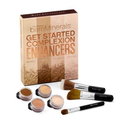 bareMinerals Complexion Enhancers- *Worth 101