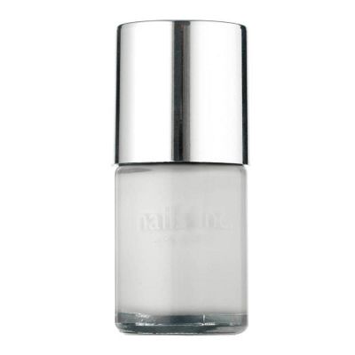 Floral street nail polish