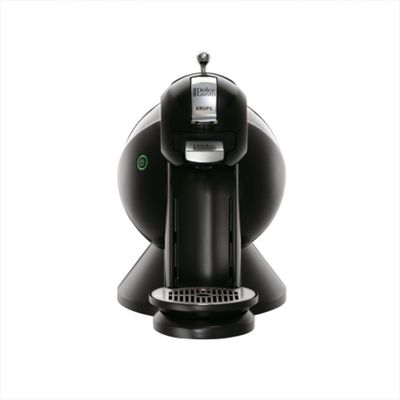 Black Nescafe dolce gusto