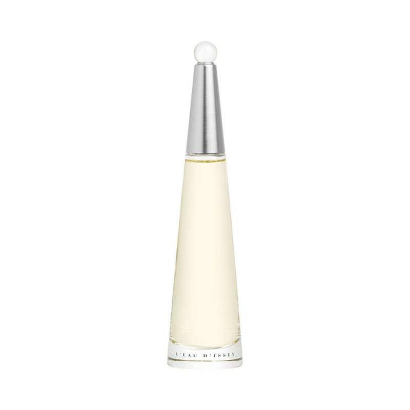 Issey Miyake - 'L'eau D'issey'refillable Eau De Parfum Review