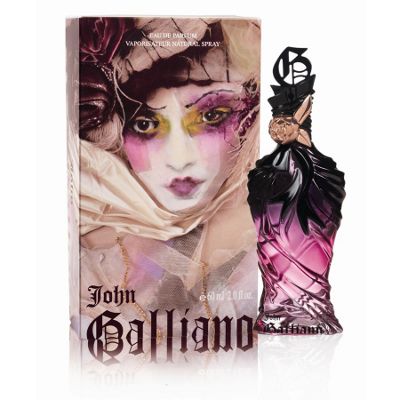 John Galliano