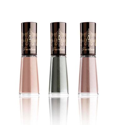 Terracotta Fard Indien Mineral Eyeshadow