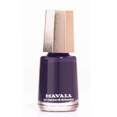 Mavala Mini Colour Quick Finish