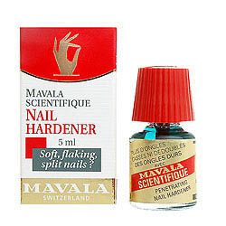 Mavala Scientifique Nail Hardener, 5ml