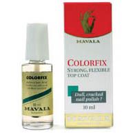 Mavala Colorfix Topcoat