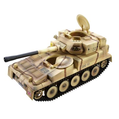 HM Forces Tactical battle tank