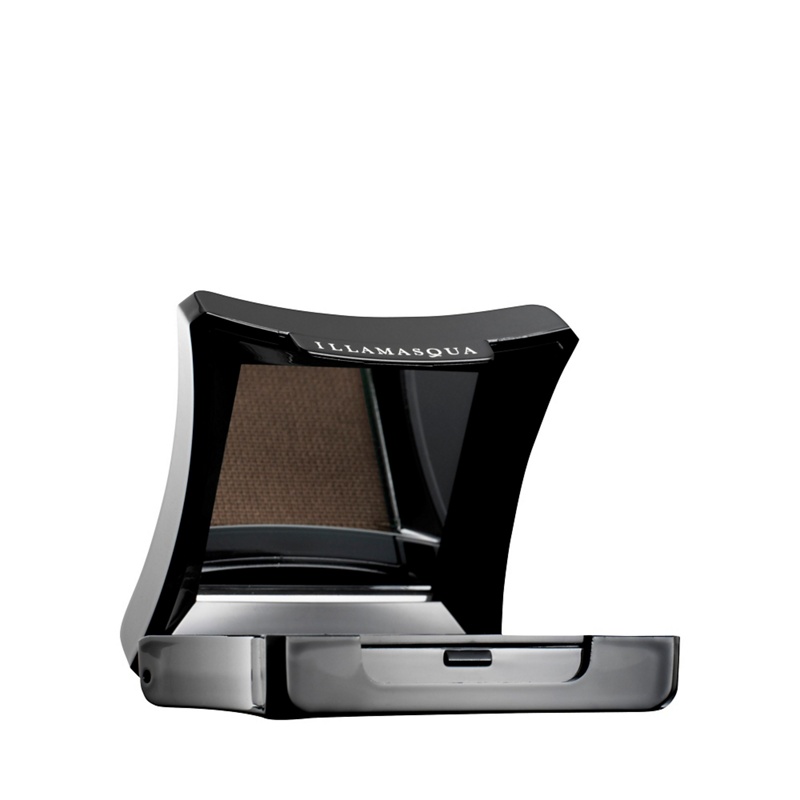 Illamasqua - Eye Brow Cake 4.5G Review