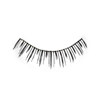 Illamasqua False Eye Lashes 004