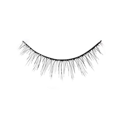 Illamasqua False Eye Lashes 007