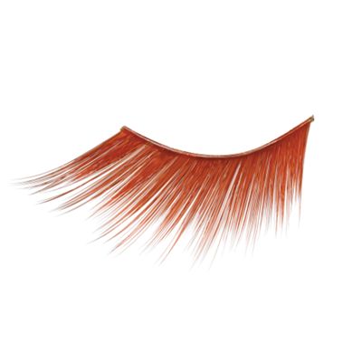 Illamasqua False Eye Lashes 012