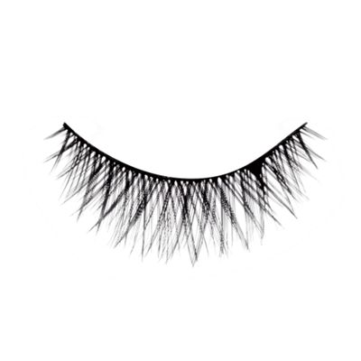 Illamasqua False Eye Lashes 014