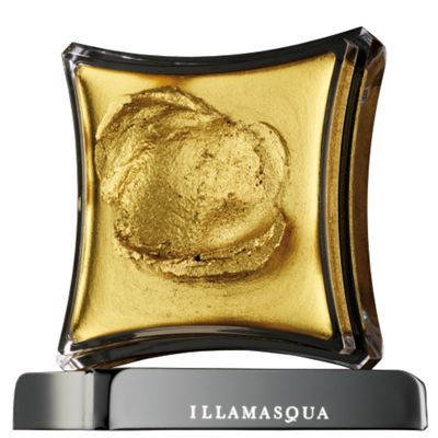 Illamasqua Liquid Metal Solstice - Sirens collection