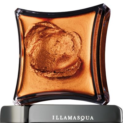 Illamasqua Liquid Metal Enrapture - Sirens collection