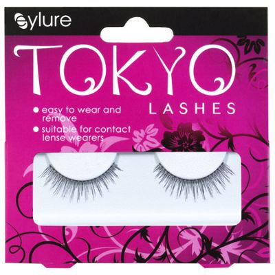 Tokyo Lashes Chio