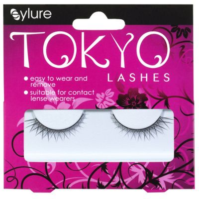 Tokyo Lashes Keiko