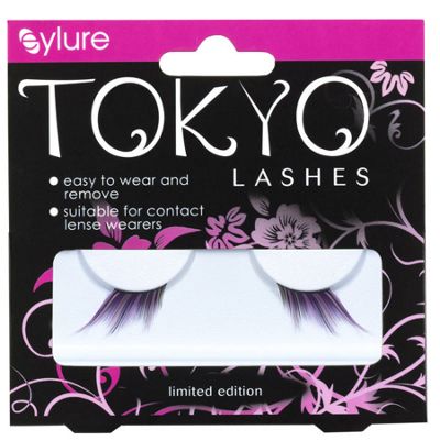 Tokyo Lashes Hiroko
