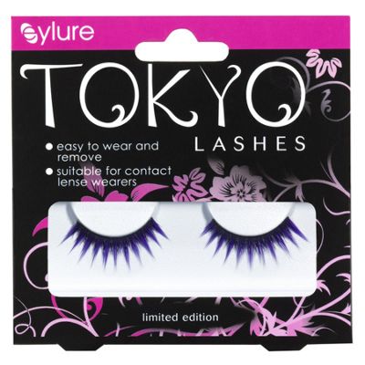 Tokyo Lashes Yuko