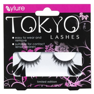 Tokyo Lashes Masako