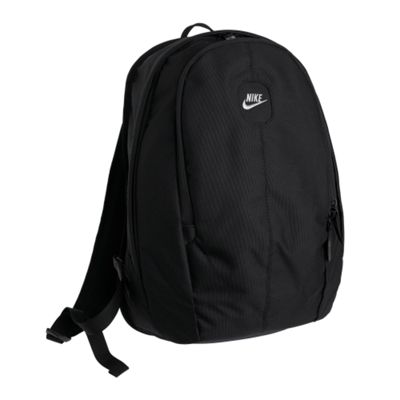 Nike Black training rucksack