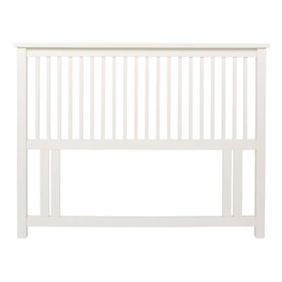 Debenhams Ivory atlantis headboard