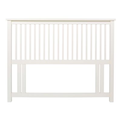 Debenhams Ivory atlantis headboard