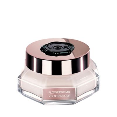 Flowerbomb Body Cream 200ml