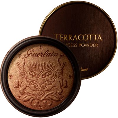 Terracotta Princess Powder