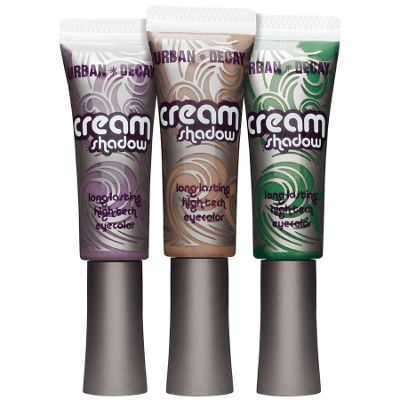 Urban Decay Cream Eye Shadow