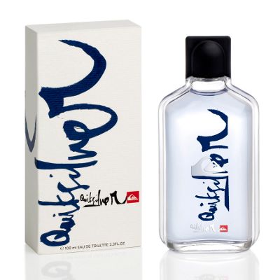 Quiksilver for men, eau de toilette �7