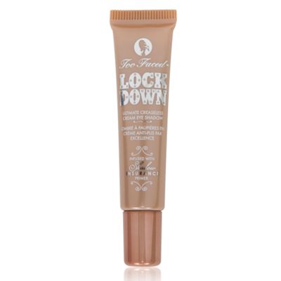 Too Faced Cream Shadow- Bedroom Eyes