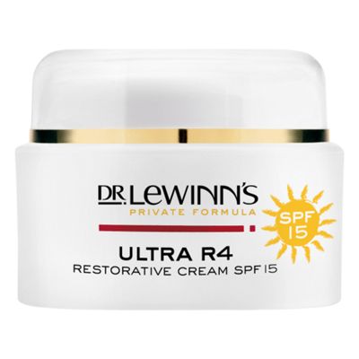 Ultra R4 Restorative Cream SPF15