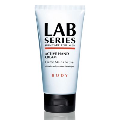 Active Hand Cream, 75ml