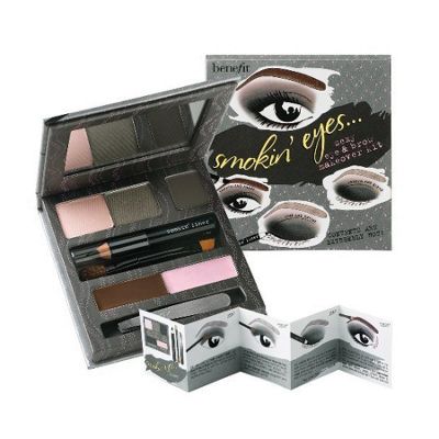 Benefit Smokin Eyes Kit