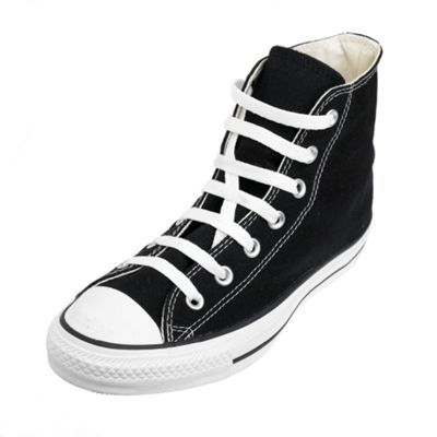 Black All Star Hi Core trainers