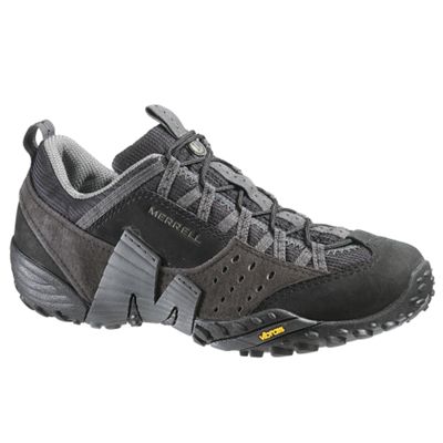 Merrell Grey Spin outdoor lace shoes