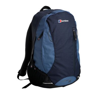 Berghaus Light blue Twentyfourseven 15 rucksack