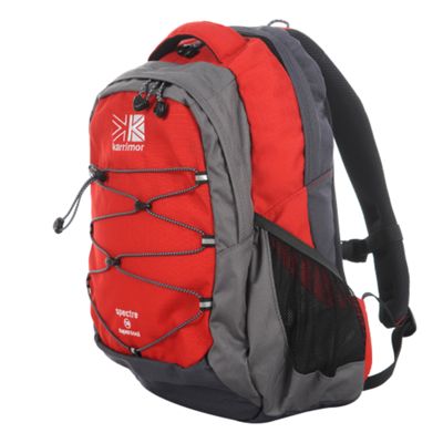 Red Spectre 20 rucksack