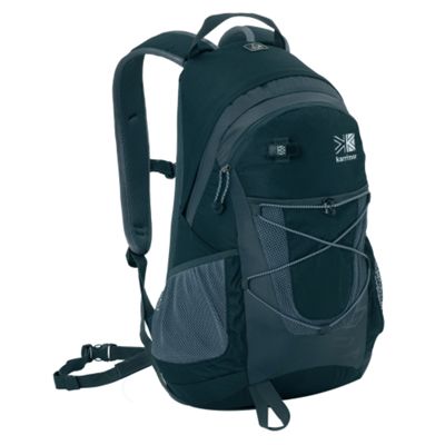 Black Zodiak 25 rucksack