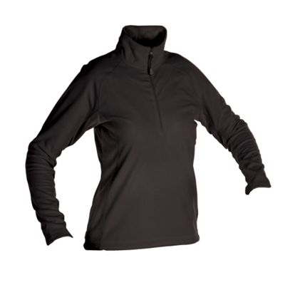 Black Spectrum micro fleece