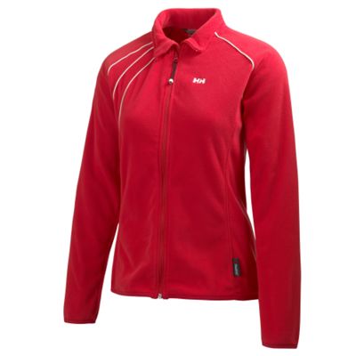 Red Sunset micro fleece jacket