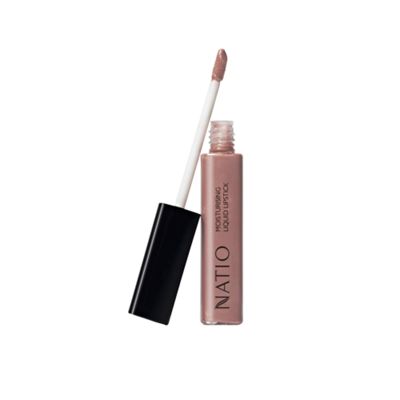 Natio Moisturising Liquid Lipstick