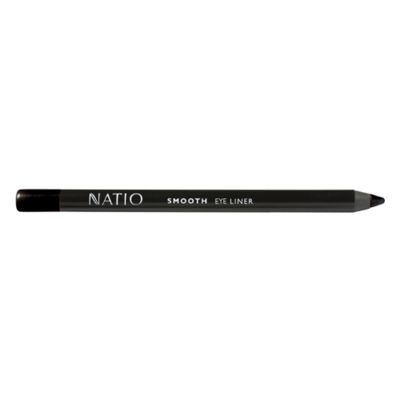 Natio Smooth Eye Liner